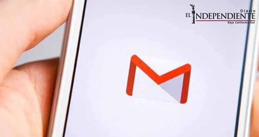 Gmail dejará de rastrear correos para personalizar anuncios