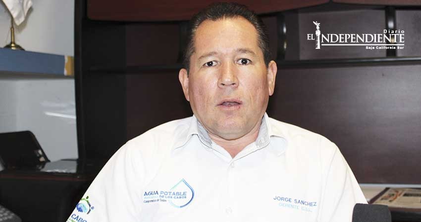 Continua Oomsapas con operativo para detectar tomas de agua clandestinas 