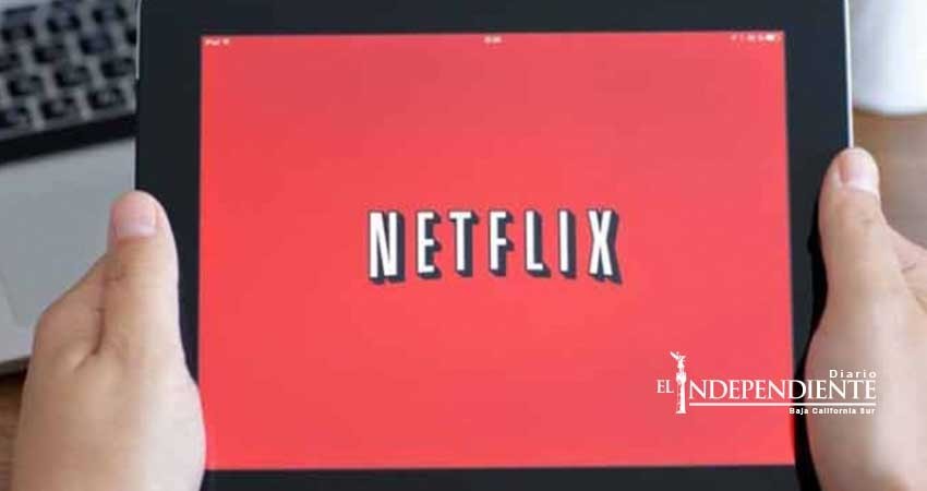 ¿Pensabas que sólo Facebook? Netflix también sabe mucho de ti