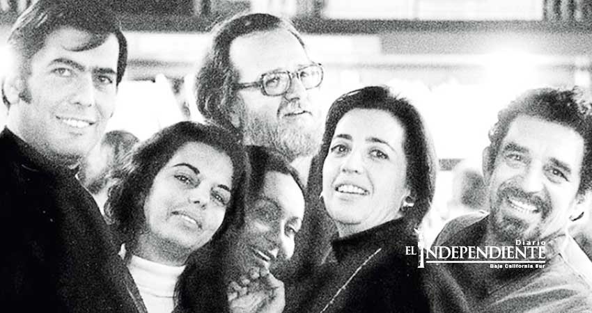 El boom sí existió: autor catalán