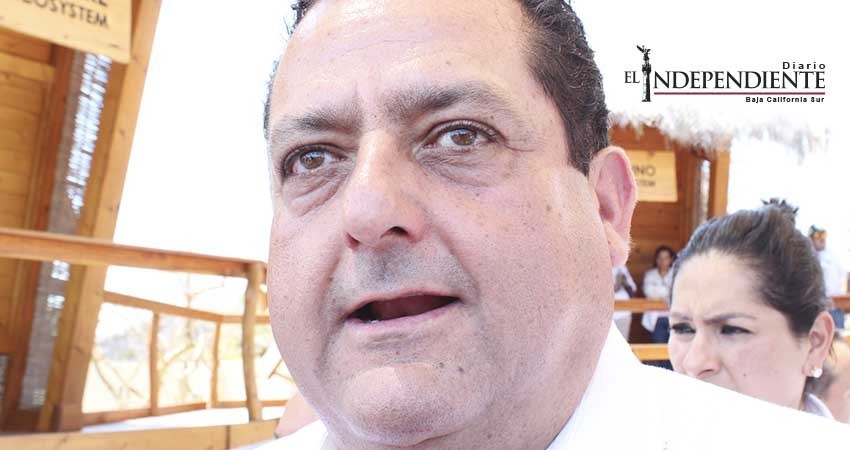 Próximo viernes arranque formal del Centro Oncológico Estatal