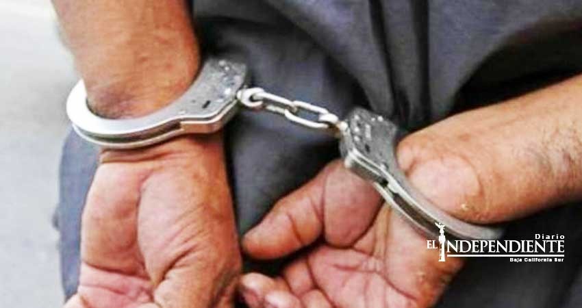 PGR obtiene sentencia condenatoria mediante procedimiento abreviado