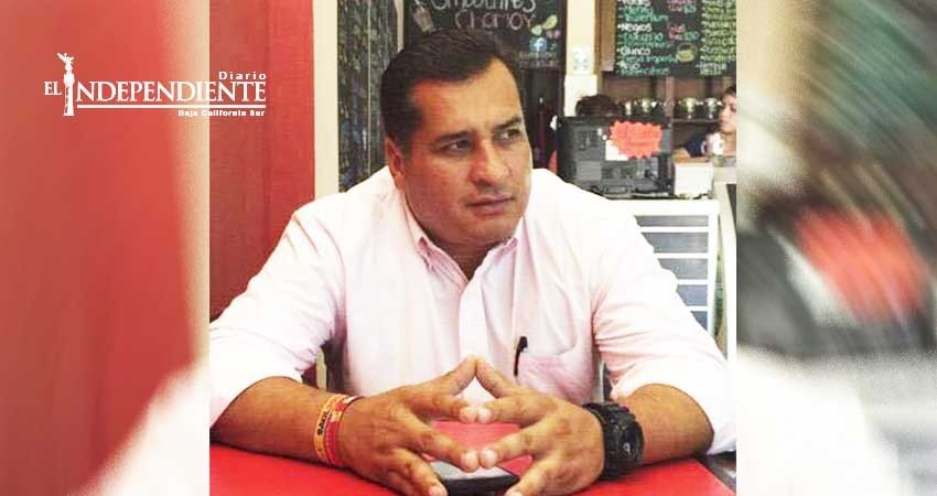 En el gobierno de Armando Martínez "no pasó nada, no hay cambios": Saúl González