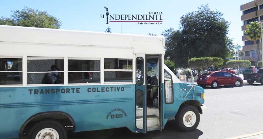 Consultor de tarifa al transporte  habría multado por prácticas monopólicas