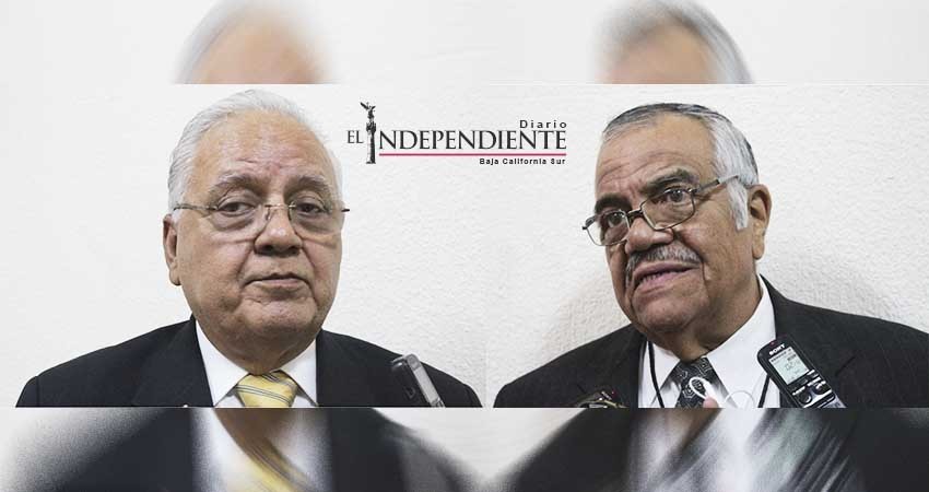 Existe gran distanciamiento entre gobierno estatal  y Colegio de Ingenieros Civiles