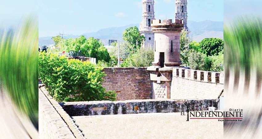 Estrena casa Leonora Carrington; se instalará en SLP