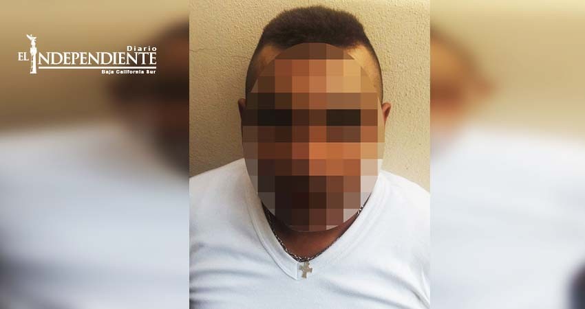Un prófugo más detenido en revisión secundaria en el aeropuerto de SJC