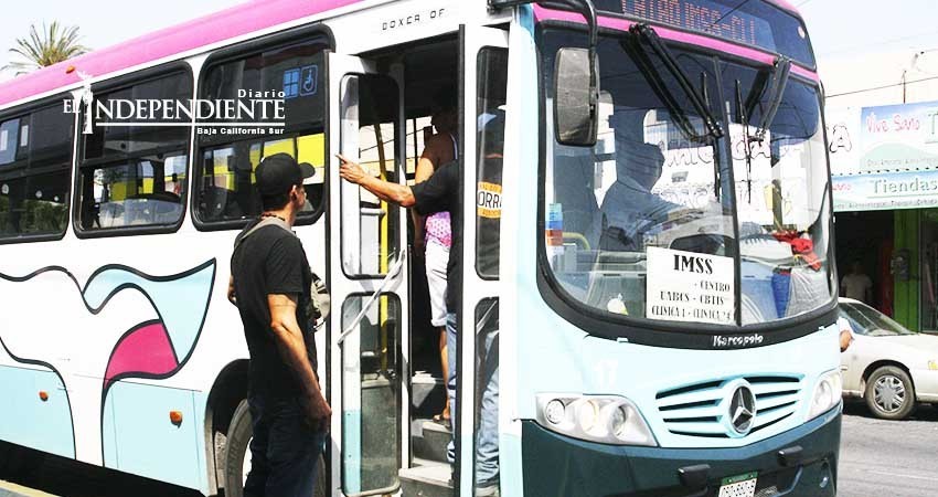 Los paceños no están para incrementos de ningún tipo: Regidor