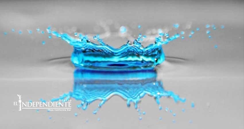 Descubren nueva fase del ciclo del agua