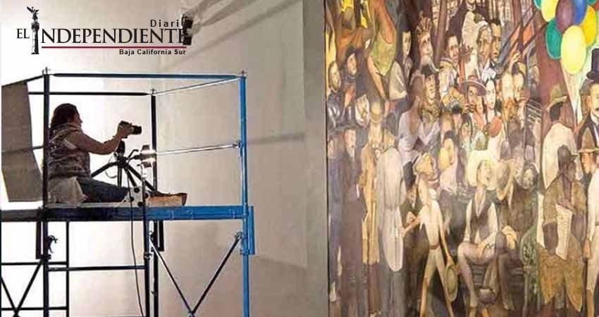 Diseccionan a Rivera