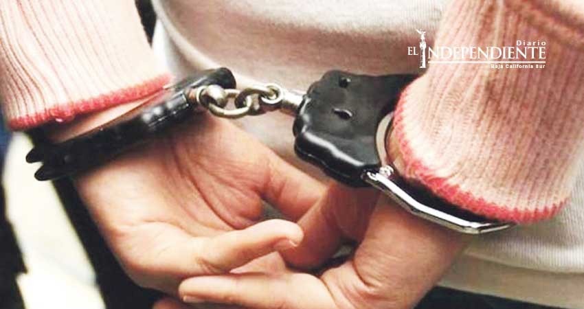 Condenan a una mujer por delito contra la salud  a cuatro años y cien días de multa 