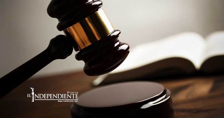 Le dan 8 años  de prisión a imputado por delito violación equiparada 