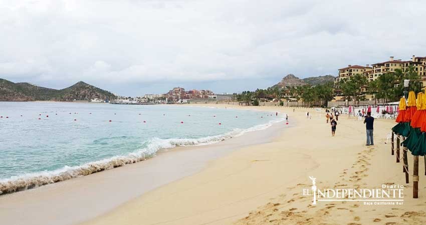 “Dora” no representa peligro para Los Cabos 