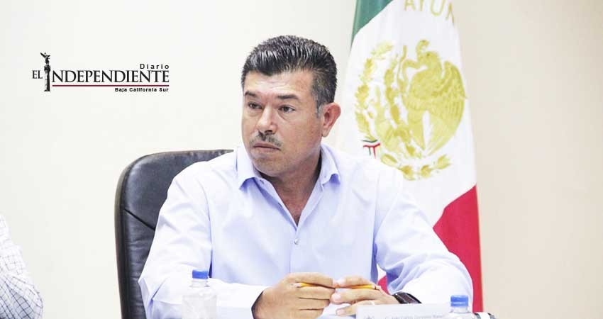 Estamos trabajando por un municipio más fortalecido: González Bareño 