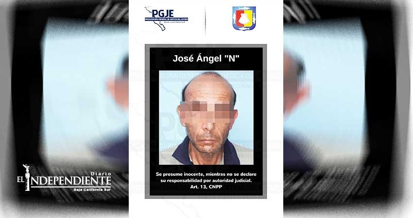 Ejecutan orden de reaprehensión por delito contra la salud