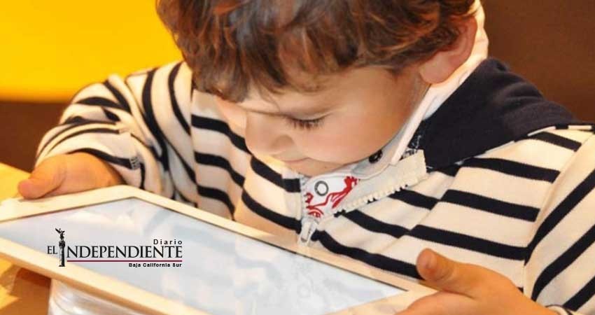 Tres aplicaciones científicas para los más pequeños