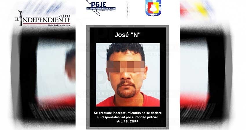 Aplican orden de aprehensión por delito de robo simple