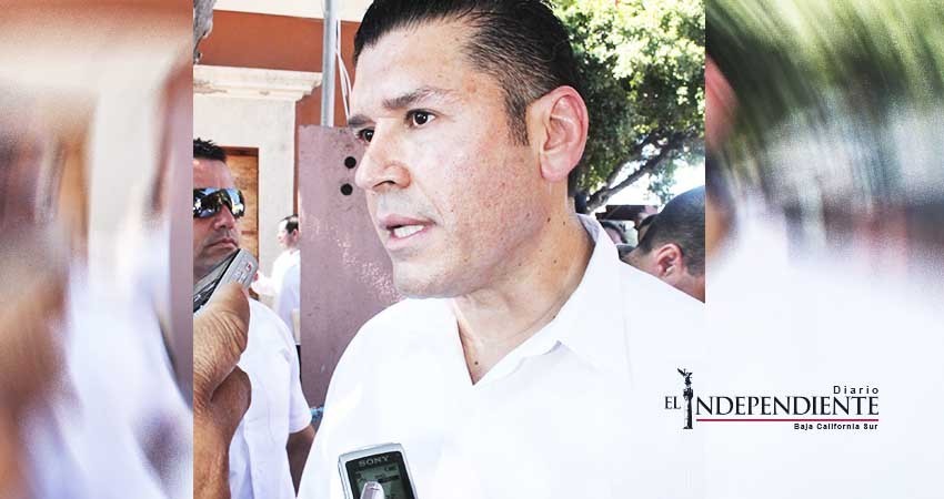 Continúa en BCS  proceso penal contra el "Babay" 