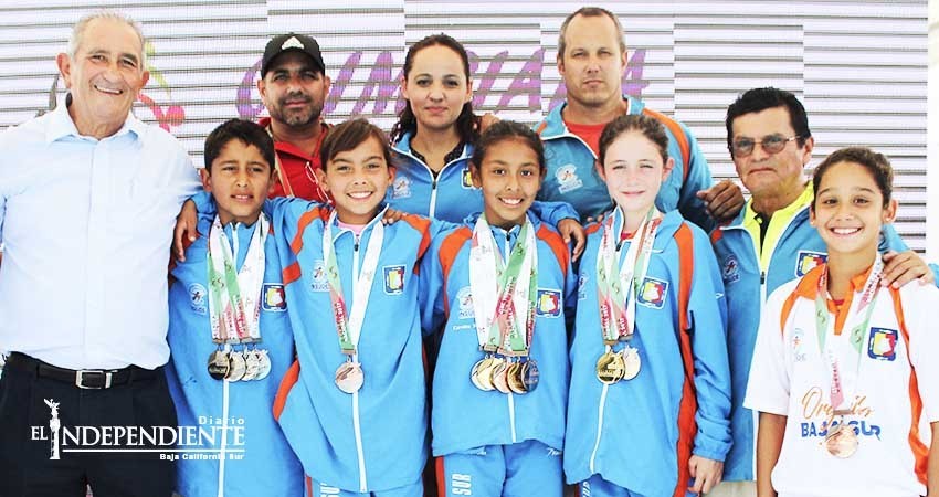 INSUDE evaluará resultados de la Olimpiada Nacional 