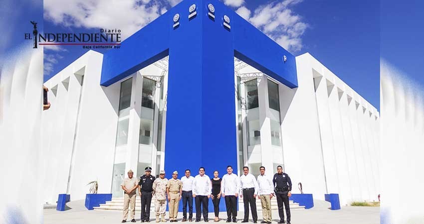 Grupo de Coordinación de Seguridad le ha quedado a deber a BCS, aseguran diputadas 