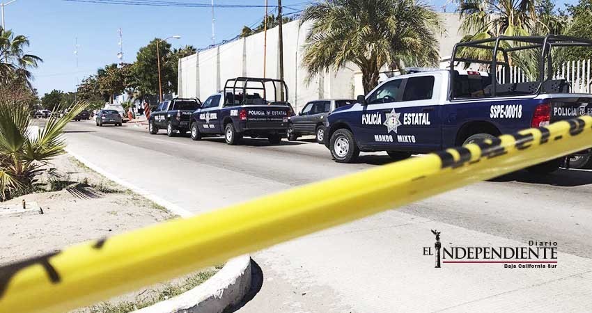 Con dos ejecutados cerró la semana la capital del estado 