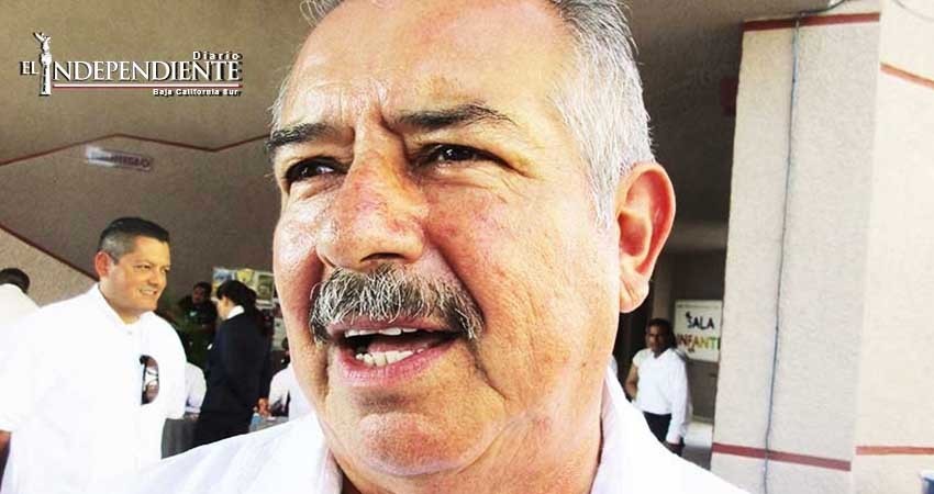 Reconoce PRD acercamiento de aspirantes rumbo al 2018