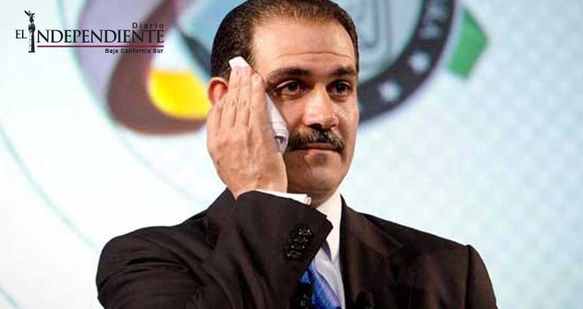 Empresario ligado al narco, se benefició del sexenio de Padrés