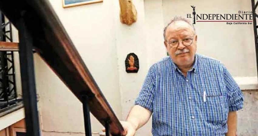 Los Hombres Lobo; elogio a la hibridez