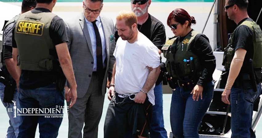 Hallan cadáver de niño de cinco años desaparecido en California