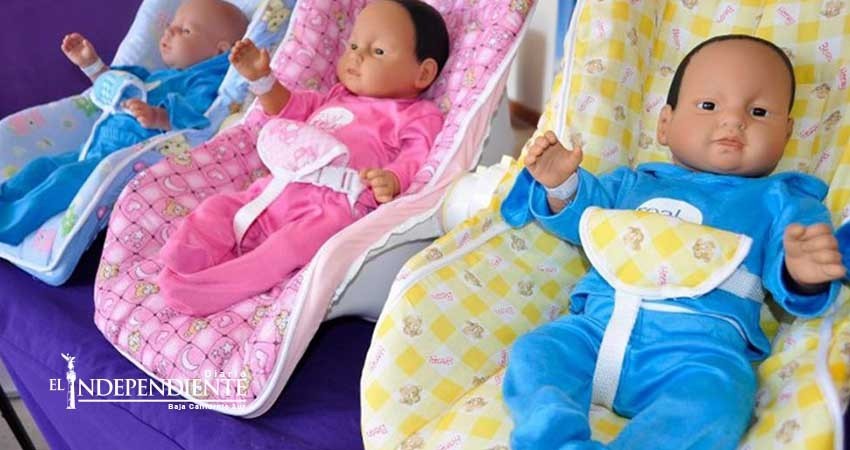 Reconoce DIF que deben mejorar acciones de prevención en embarazo adolescente 