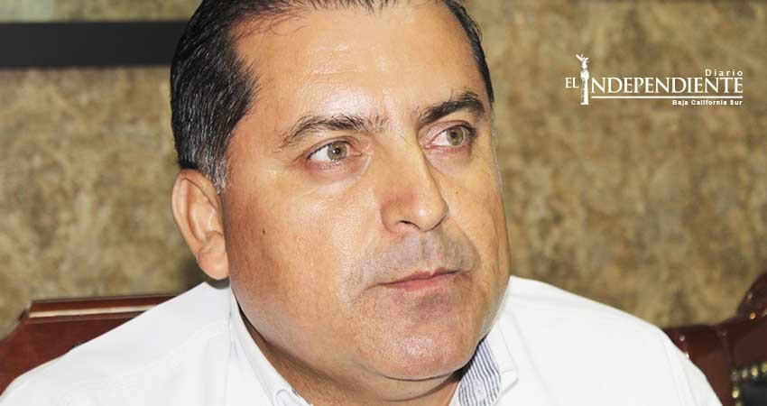 Sin cabida malos tratos o burocratismo inútil en el Ayuntamiento: Secretario General 