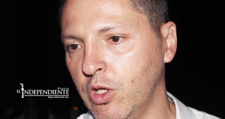 El 20 aniversario de Fiturca es una celebración de todos: Esponda