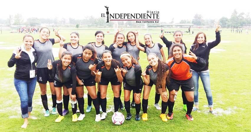 Segunda jornada de los Juegos Junadem 2017