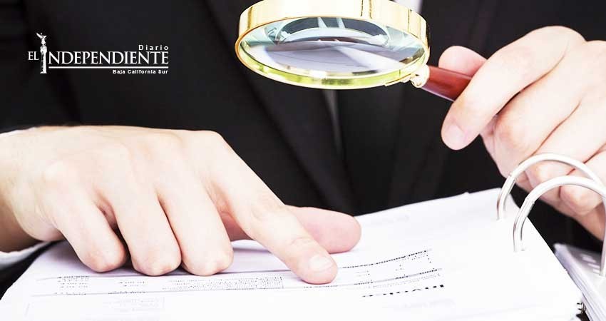 Por años  ha funcionado en la opacidad el Órgano de Fiscalización de BCS