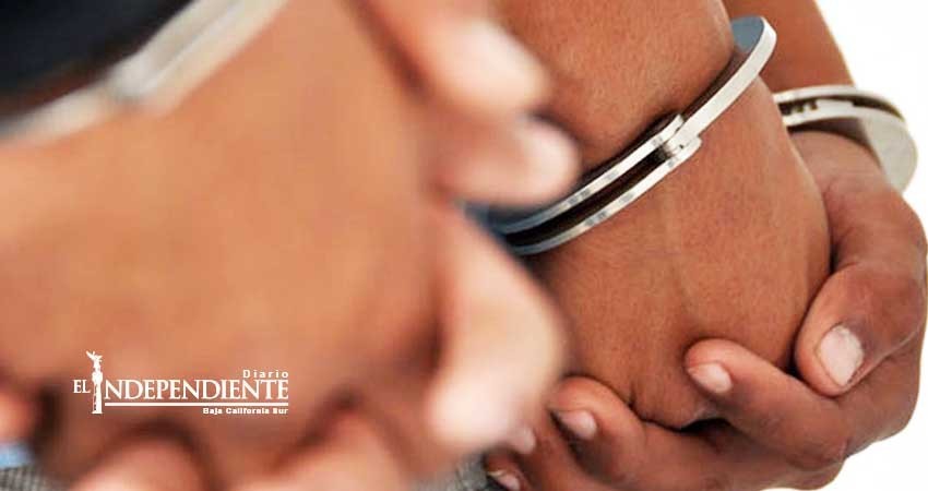 Integra PGR carpeta de investigación contra tres hombres