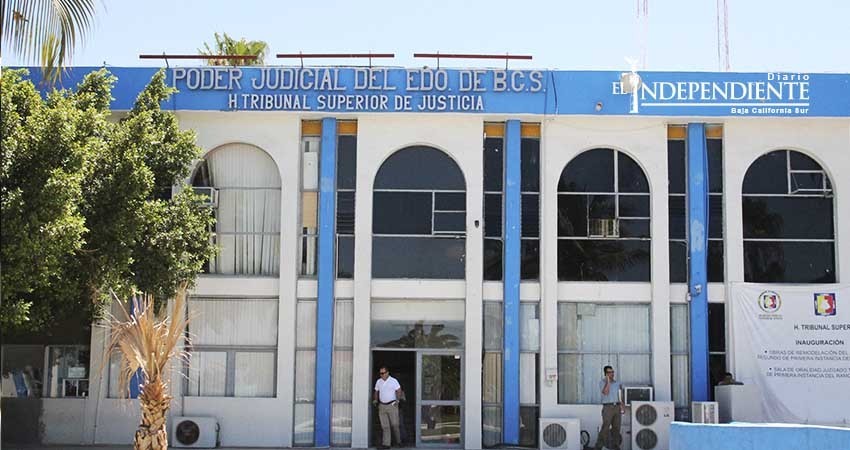 Poder judicial capacita a abogados litigantes de Los Cabos,  para uso de promociones y notificaciones electrónicas