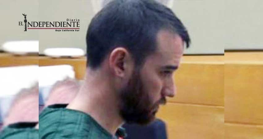 ¿Alzheimer? Hombre ‘olvida’ haber matado a su esposa