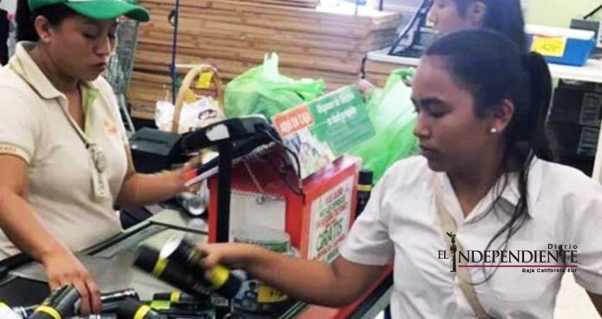 El error de una tienda les hizo perder casi 10 mil pesos en desodorantes