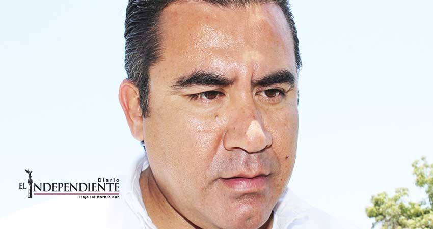 Espera Oomsapas que el congreso convoque a sesión extraordinaria para tratar tema de la desaladora 