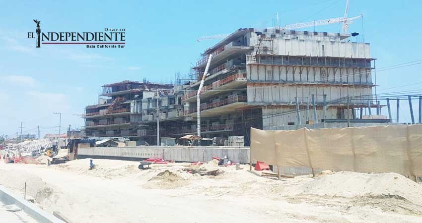 Realizará Protección Civil inspecciones sorpresa en construcciones del destino 