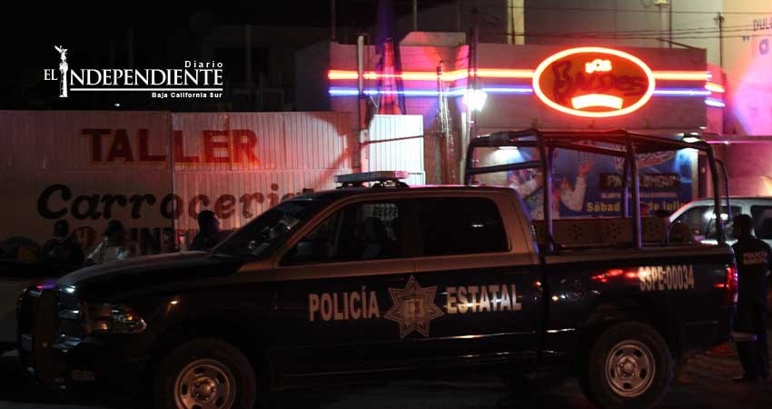 Baño de sangre en Los  Cabos; perpetran un triple homicidio