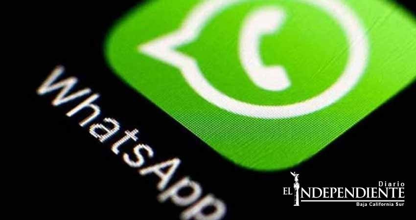 Whatsapp ya dejó de funcionar en algunos smartphones