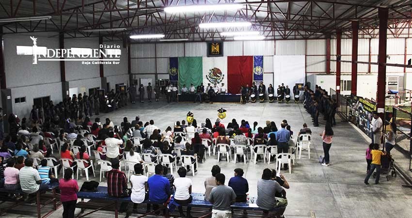Se abren las inscripciones para el curso de verano en el Pentathlón