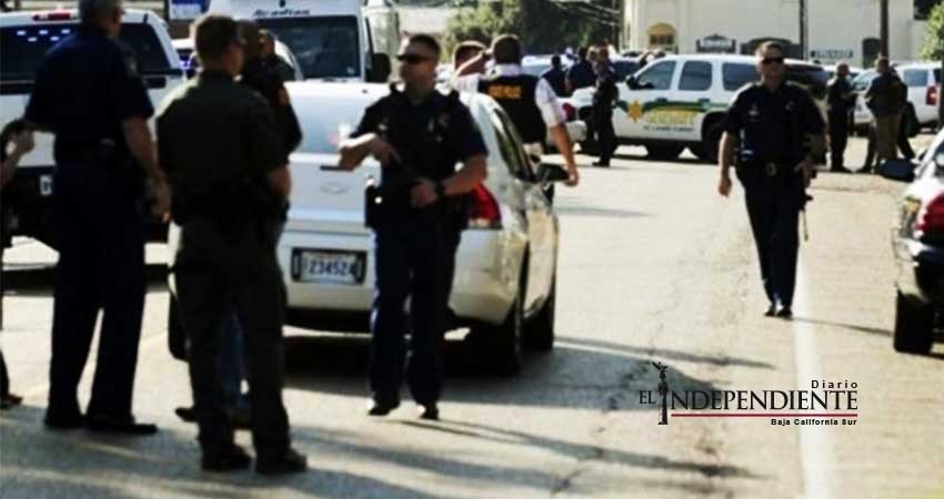 Inmigrante mexicana mata a su familia por depresión