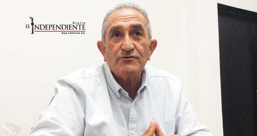 Avanzan los trabajos para concluir “Ciudad Deportiva” en La Paz