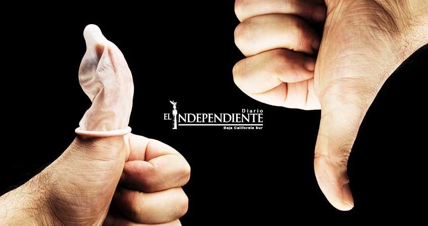 Atendió IMSS de BCS más de 700 casos por infección sexual en 2016 