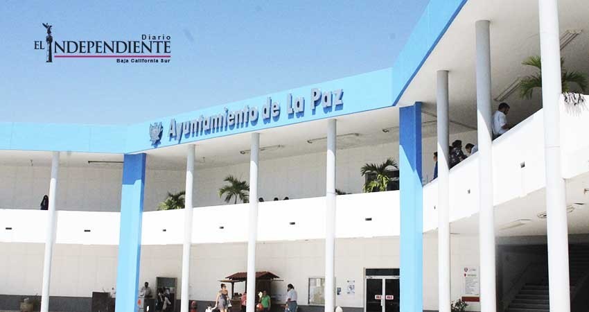 Adquirió el Ayto de La Paz 447 cámaras para policías; Sin embargo no están en inventario