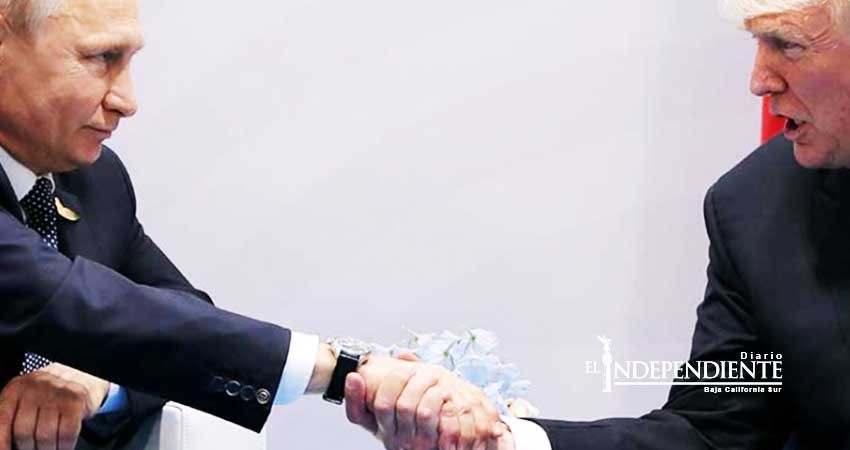 Rusia y EU acuerdan cese al fuego en Siria