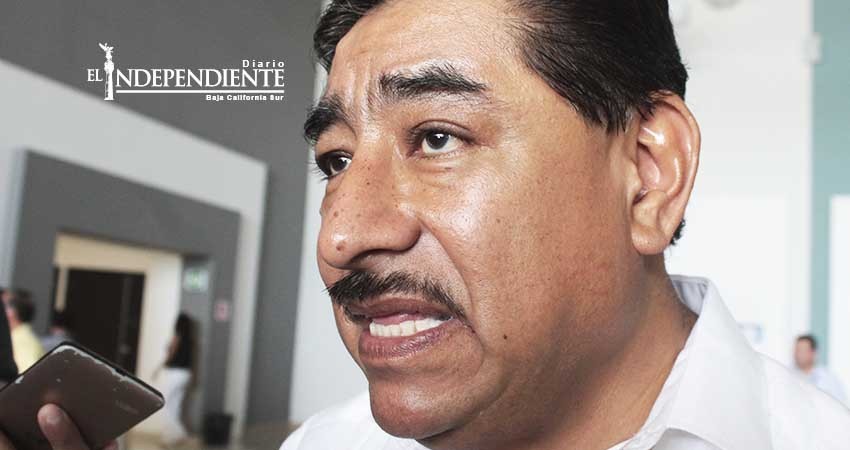 Delincuencia no respeta espacios escolares, asegura SEP 