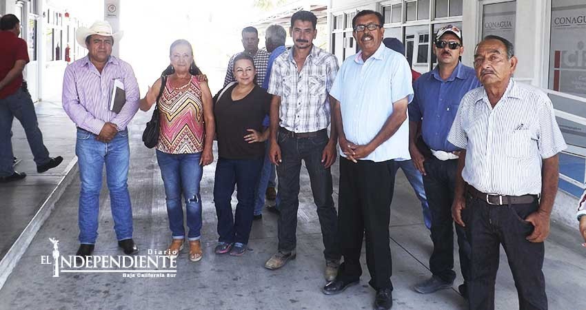 Denuncian habitantes de Los Planes construcción de pozo en zona habitacional 